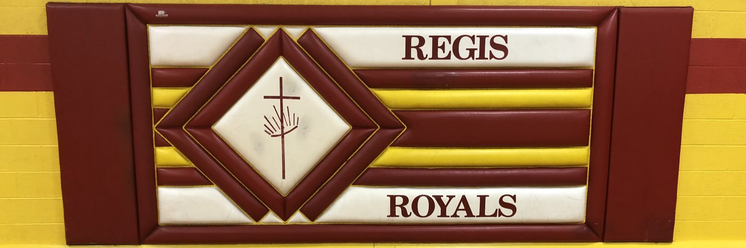 RegisRoyals's profile banner image