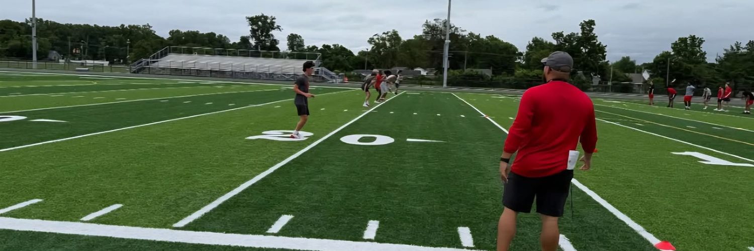 CoachDanLopez's profile banner image