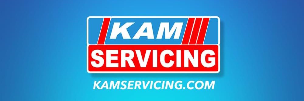 kamservicing's profile banner image