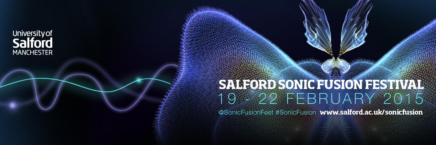 SonicFusionFest's profile banner image