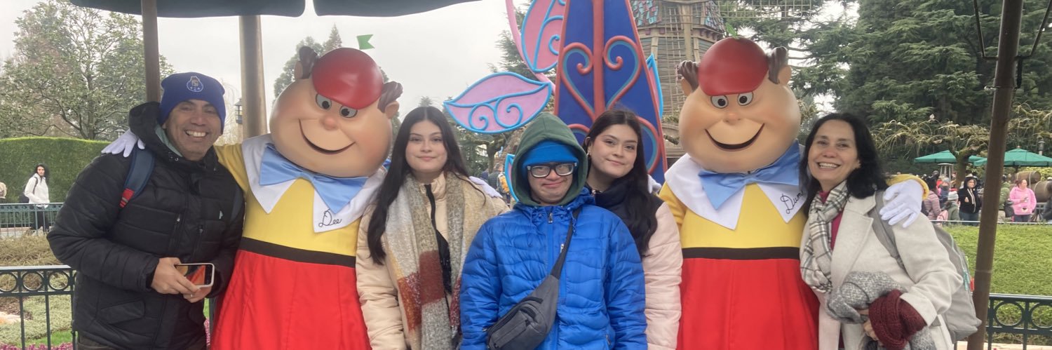 Roberto Fuentes. 🌳 banner