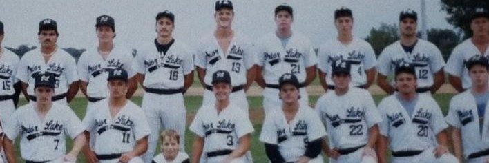 Prior Lake Jays banner