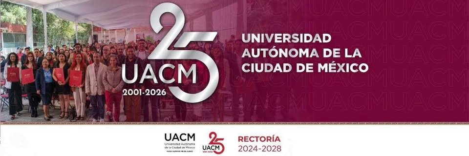 Cultura UACM banner