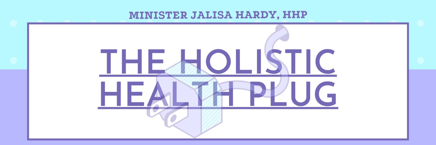 theholisticplug's profile banner image