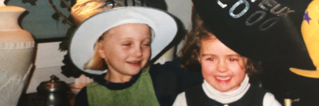 MaelleLr's profile banner image