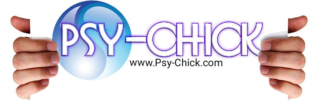 SeattlePsyChick's profile banner image