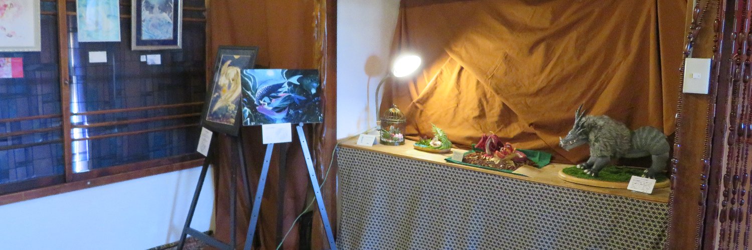 hakoyufo's profile banner image