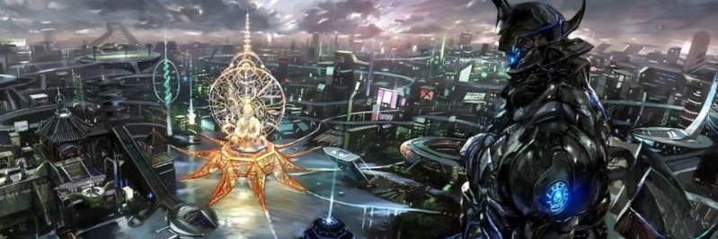machinageorge's profile banner image