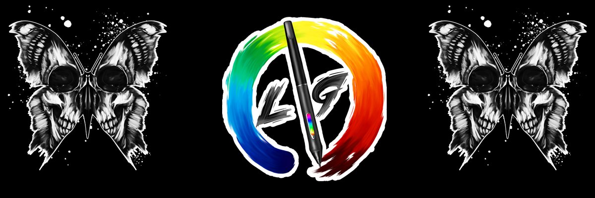 LindaGleissner's profile banner image