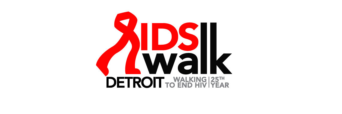 AIDSWalkDetroit's profile banner image
