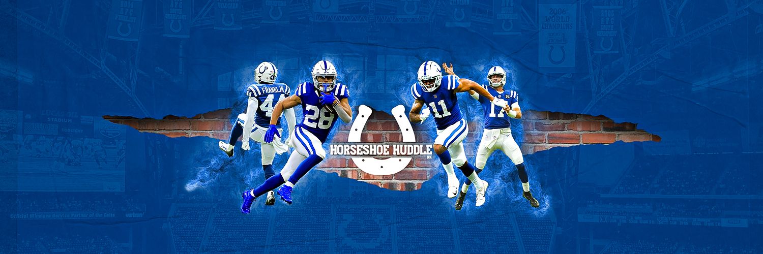 Indianapolis Colts on SI.com banner