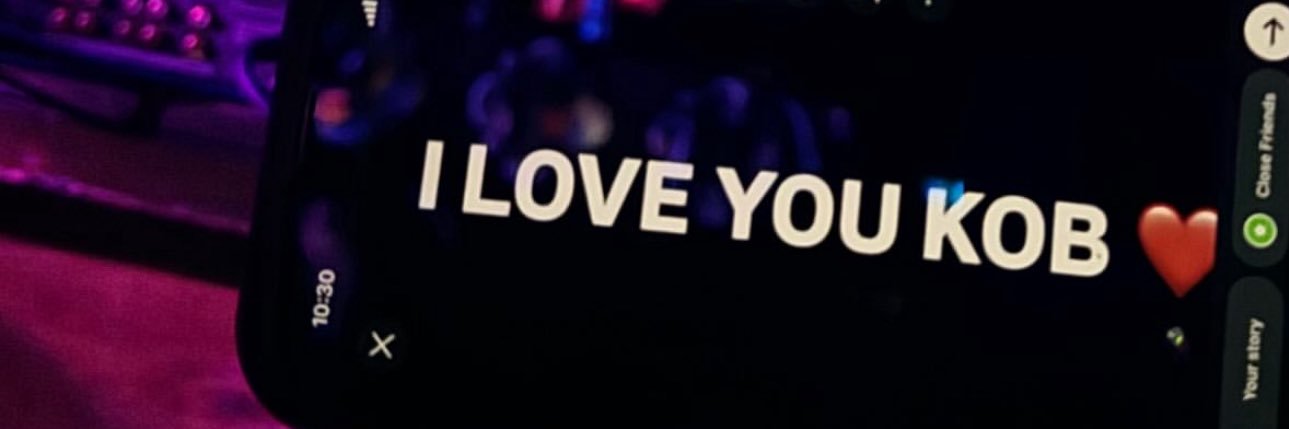 prodxkob's profile banner image