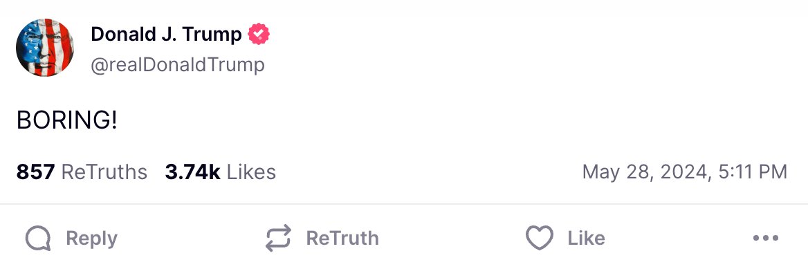 The Truth Monkey 🇺🇸 banner