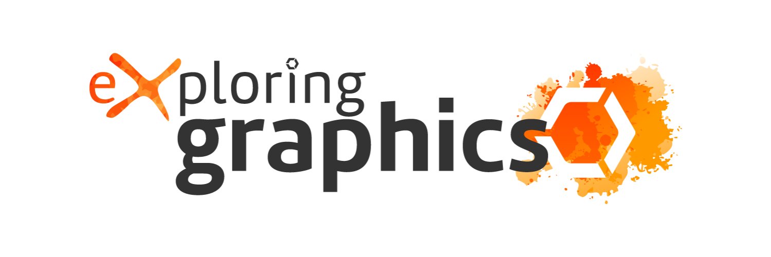 Exploring Graphics banner