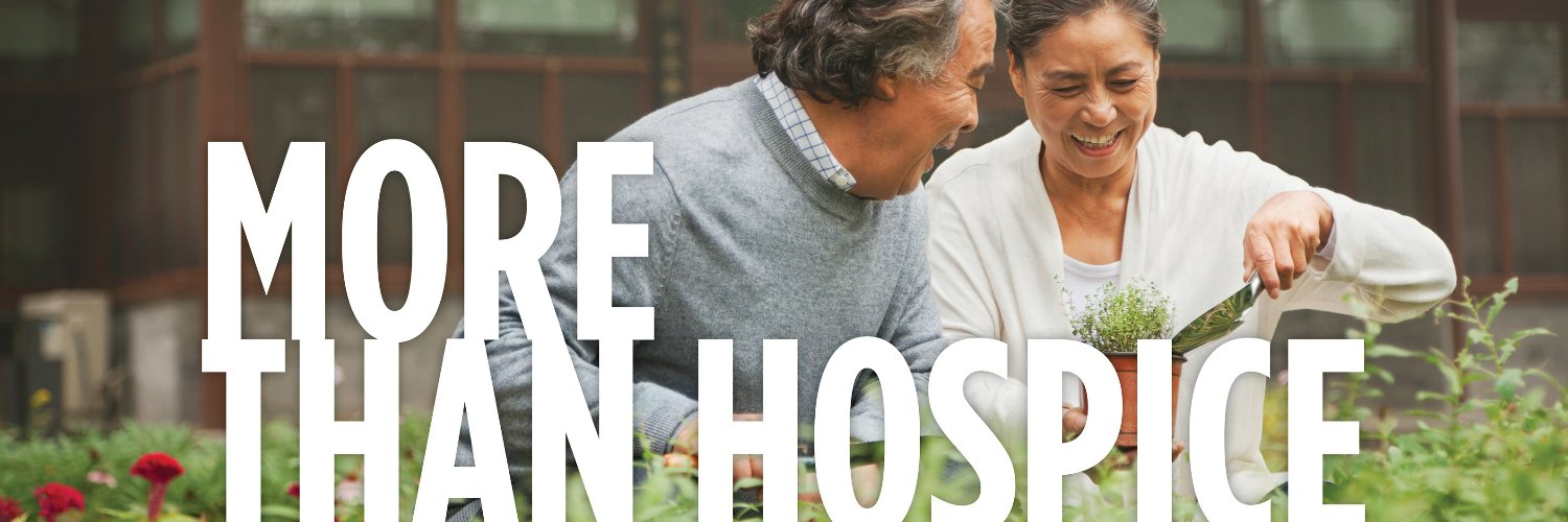 Delaware Hospice banner