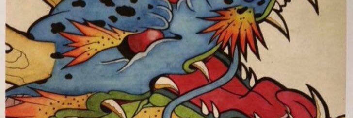 ☽ lauren ♡ banner