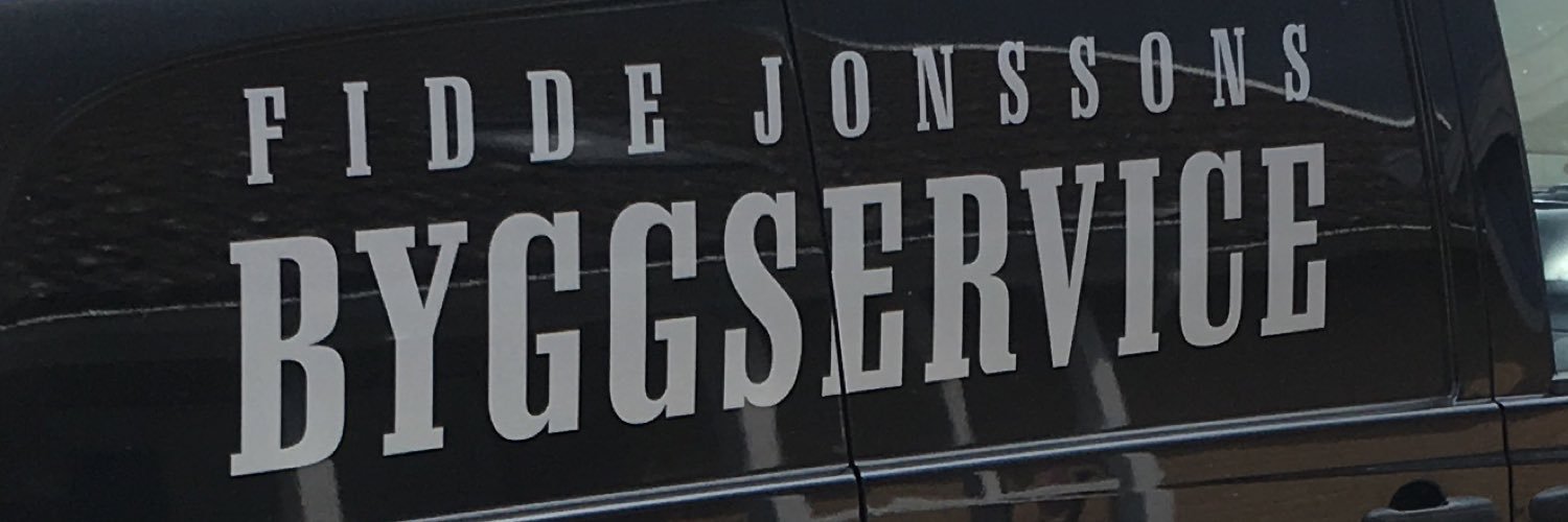 FiddeJonsson's profile banner image