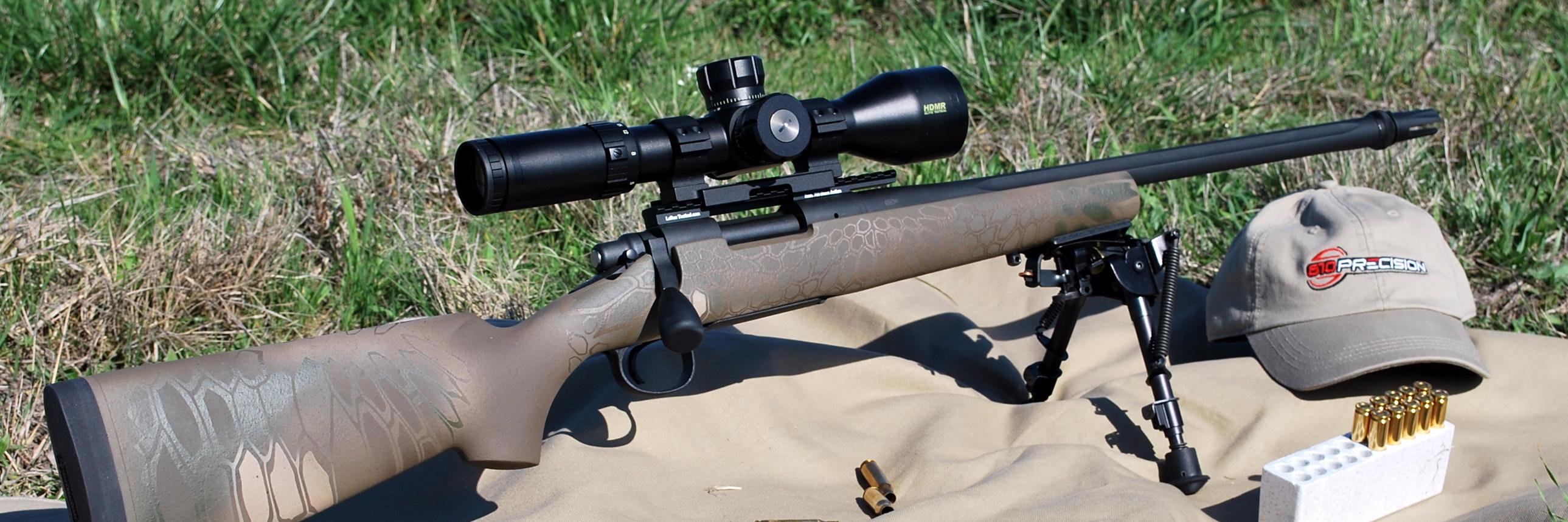 610Precision's profile banner image