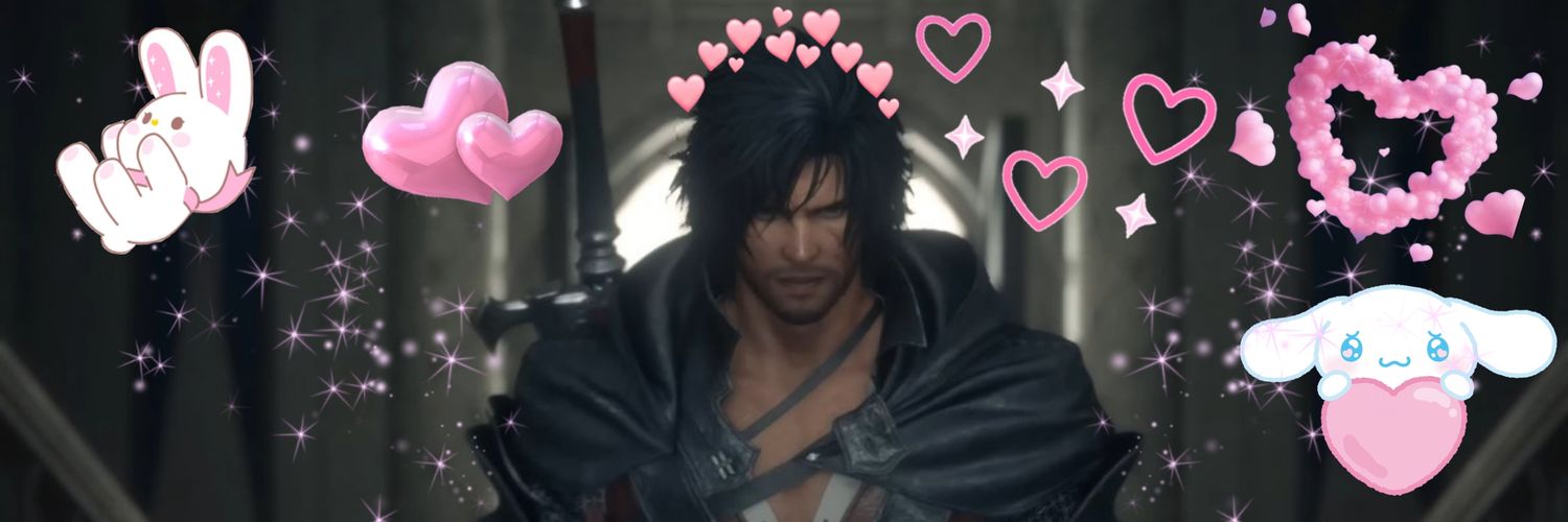Karis °•♡•°'s banner