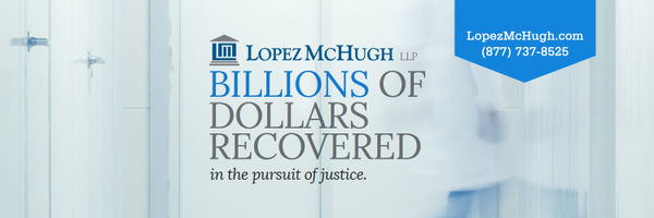 Lopez McHugh Profile Banner