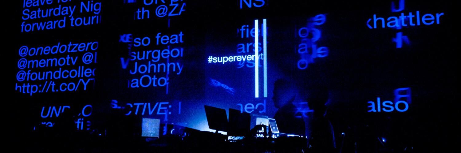 The Light Surgeons banner