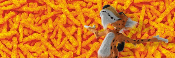 ChesterCheetah Profile Banner
