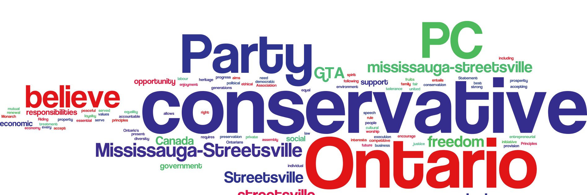 MSOntarioPC's profile banner image