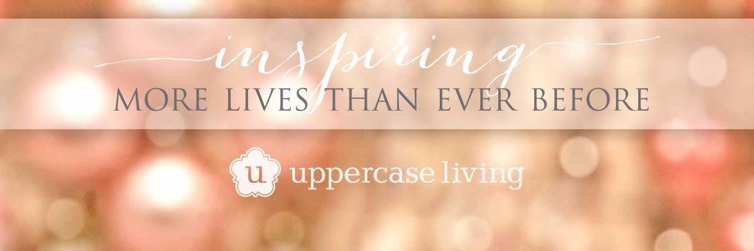 UppercaseLiving's profile banner image