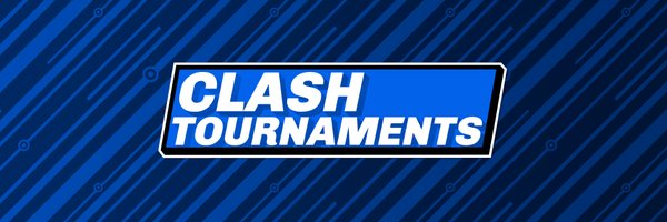 CLASH Tournaments Profile Banner