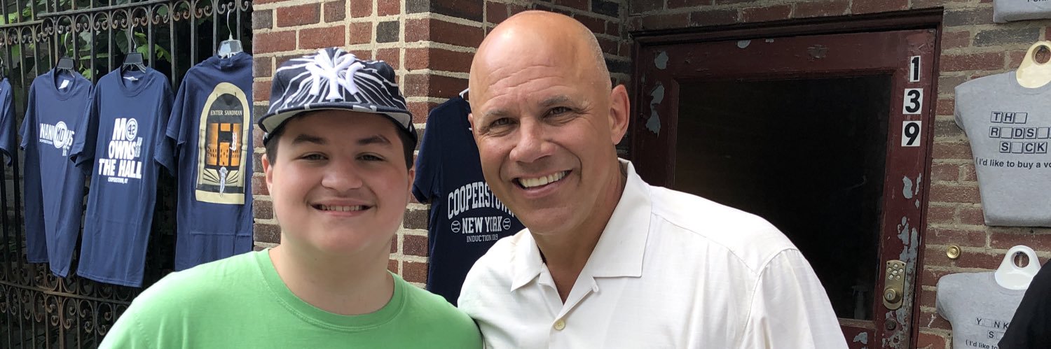 Angels For Mark banner