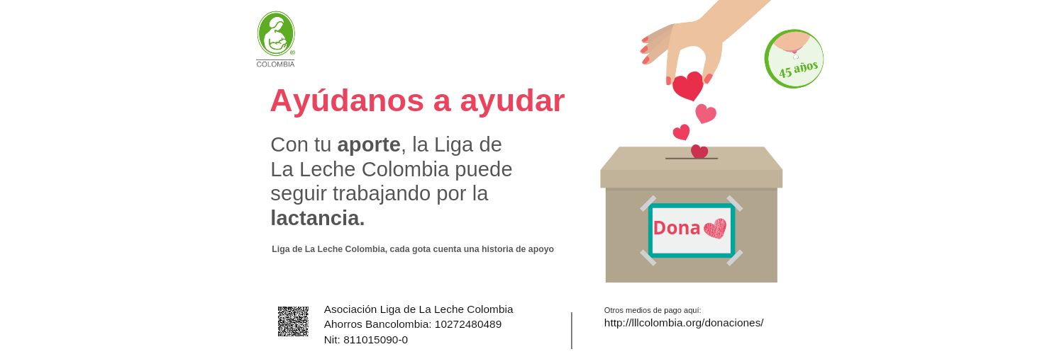 LLLColombia's profile banner image