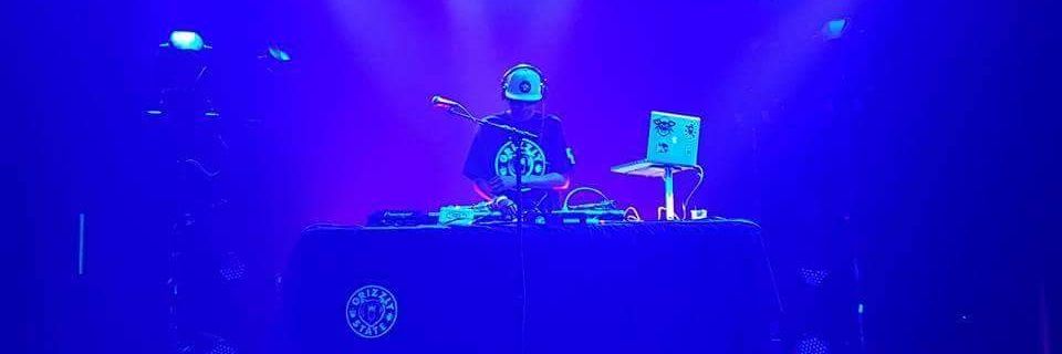 mandothedj's profile banner image