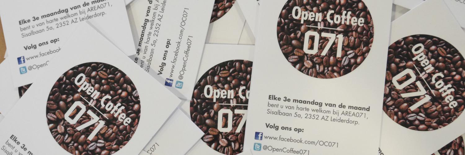 OpenCoffee071's profile banner image