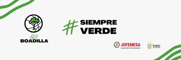 ADCBoadilla Profile Banner