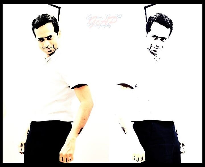 Gaurav banner