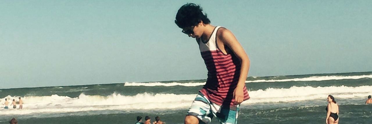 BaciRamirez's profile banner image