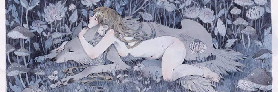 ScarletCherry93's profile banner image