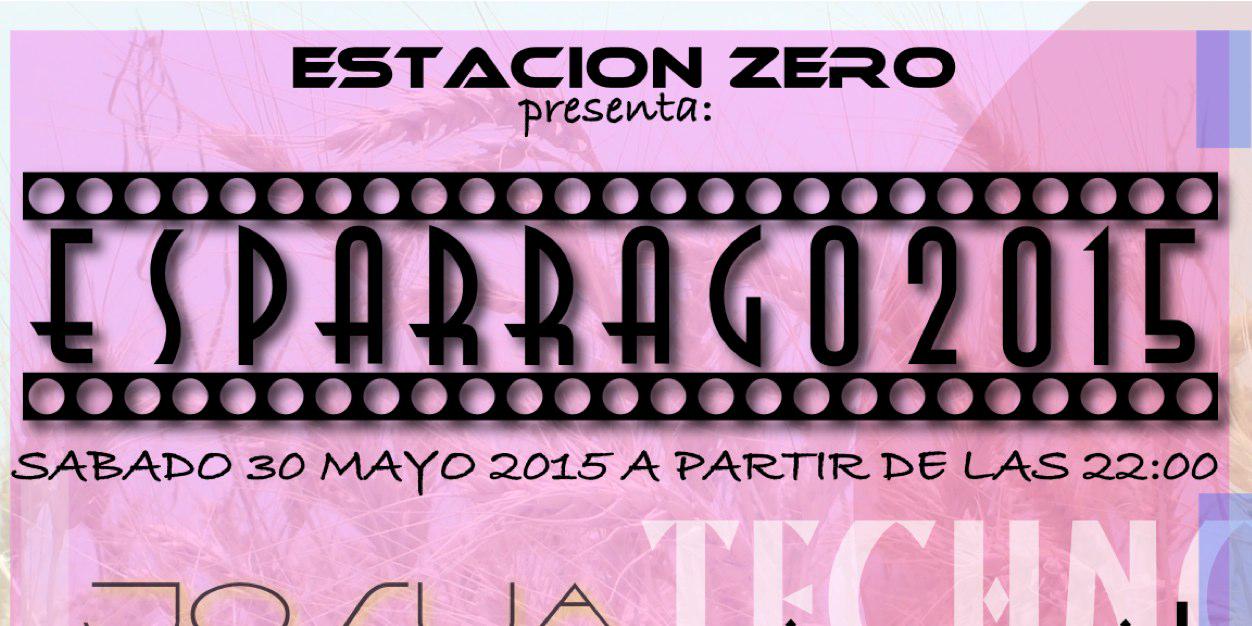 Sala Estacion Zero banner