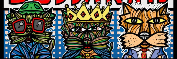 BuddaKats1 Profile Banner