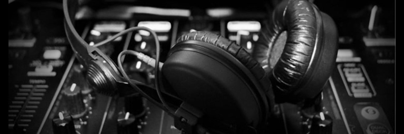 DjMarkTurner's profile banner image