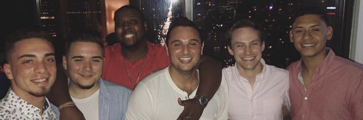 drewgarno's profile banner image