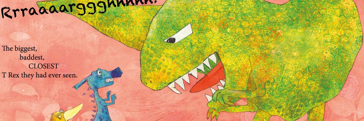 Itchysaurus's profile banner image