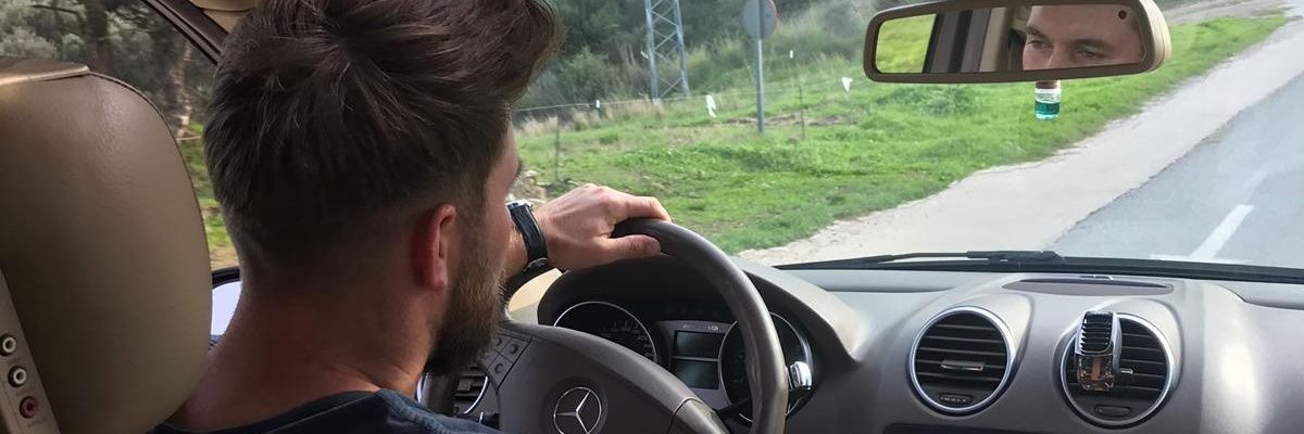 JoseLp95's profile banner image