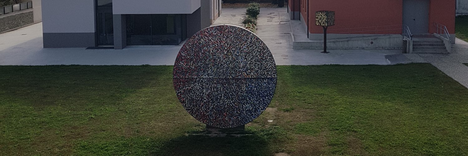 Scuola Mosaicisti banner
