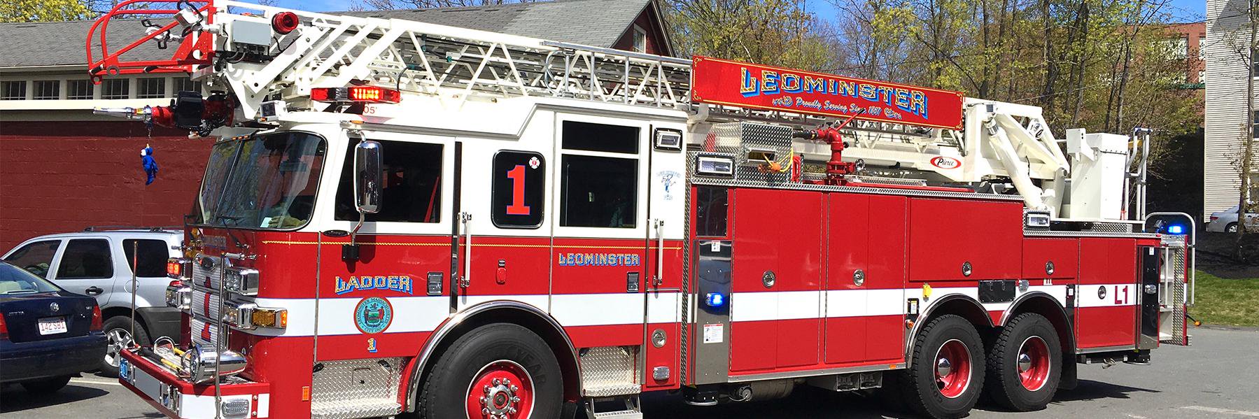 Scott LaPrade's banner