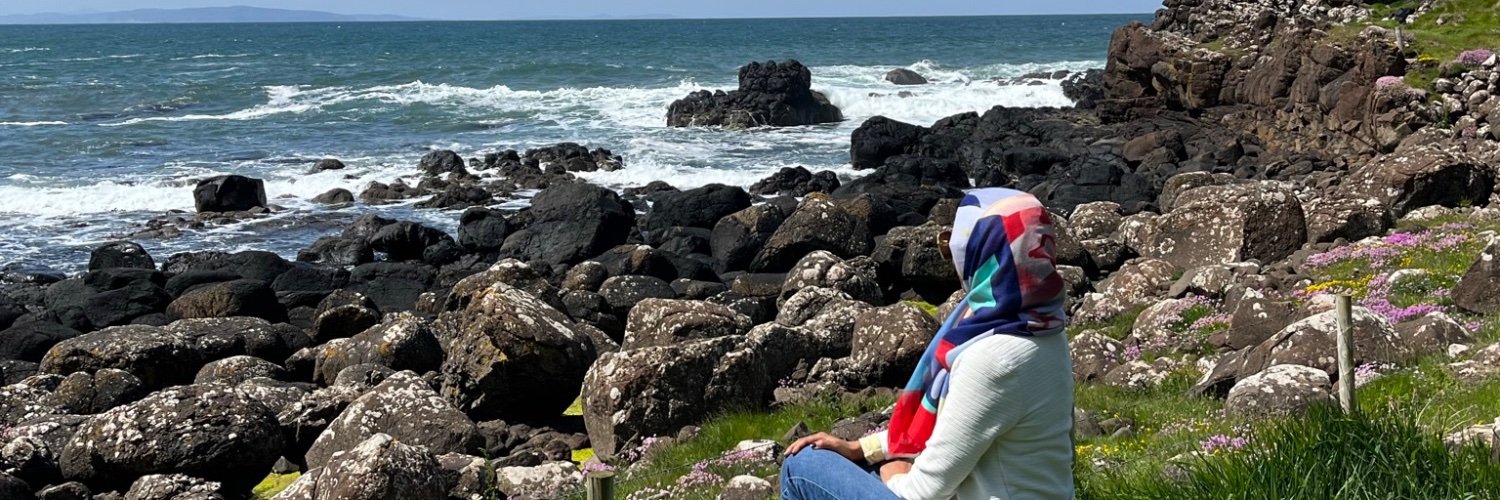 Fatimah Alsaggaf banner