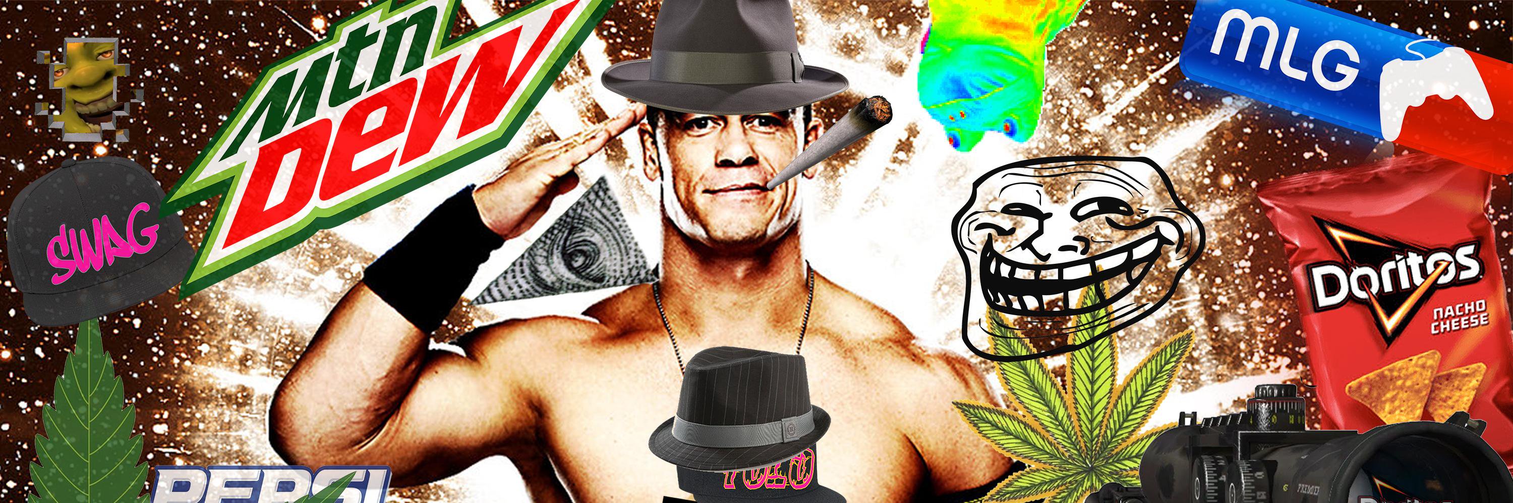 MrBigNate's profile banner image