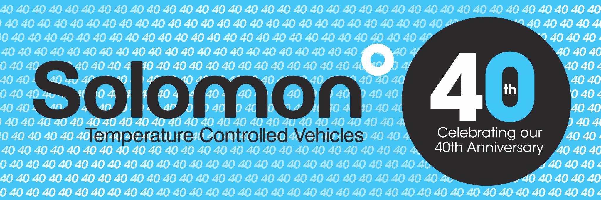 Solomon Commercials banner