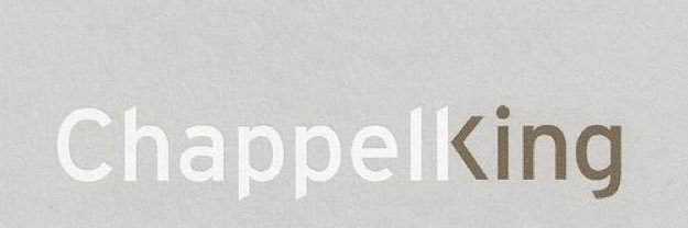 ChappellKing's profile banner image