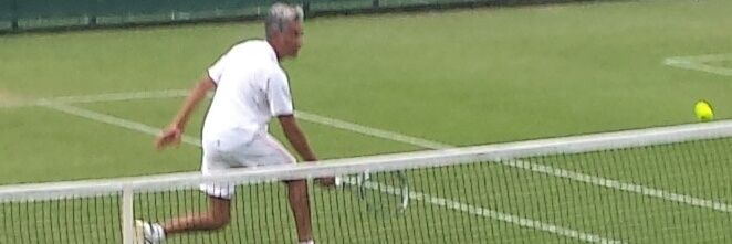 smart_tennis's profile banner image